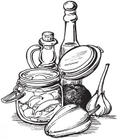 Иллюстрация к книге — Все о хранении и заготовлении овощей и фруктов [autogen_ebook_id28.jpg]