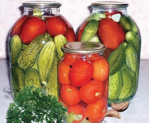 Иллюстрация к книге — Все о хранении и заготовлении овощей и фруктов [autogen_ebook_id41.jpg]