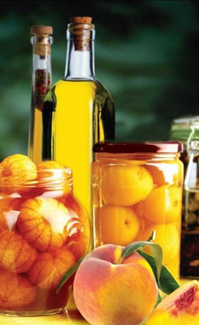 Иллюстрация к книге — Все о хранении и заготовлении овощей и фруктов [autogen_ebook_id43.jpg]