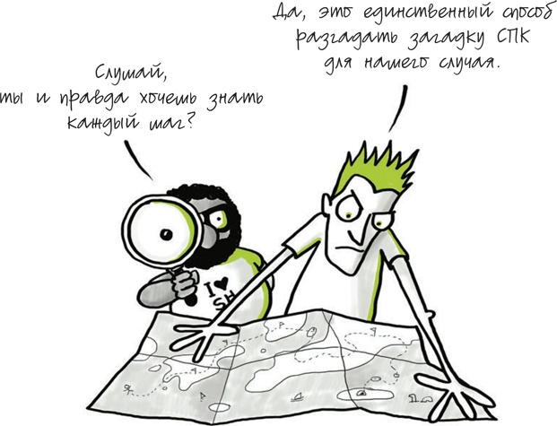 Иллюстрация к книге — Путеводитель предпринимателя. 24 конкретных шага от запуска до стабильного бизнеса [i_092.jpg]