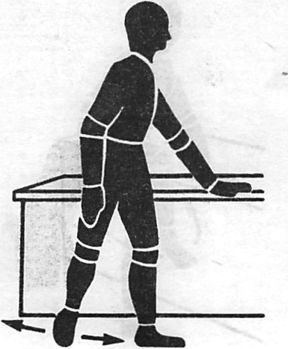 Иллюстрация к книге — Здоровая спина за 10 минут в день [i_087.jpg]
