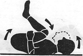 Иллюстрация к книге — Здоровая спина за 10 минут в день [i_098.jpg]