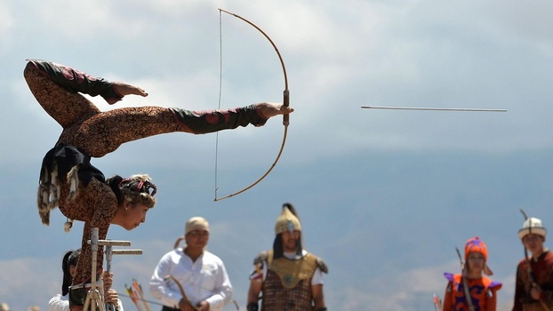 Иллюстрация к книге — Корпоративное племя. Чему антрополог может научить топ-менеджера [i_015.jpg]