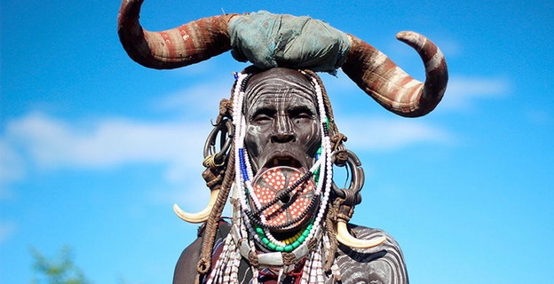 Иллюстрация к книге — Корпоративное племя. Чему антрополог может научить топ-менеджера [i_024.jpg]