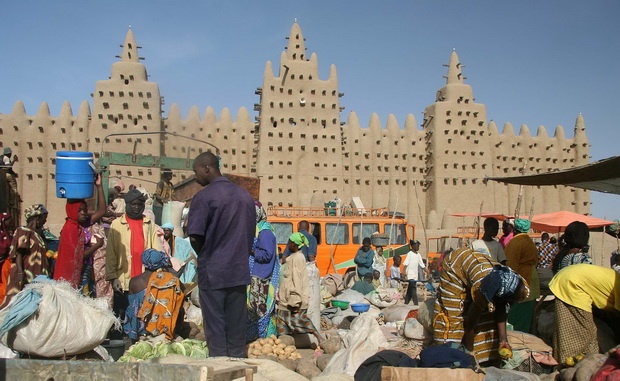 Иллюстрация к книге — Корпоративное племя. Чему антрополог может научить топ-менеджера [i_033.jpg]