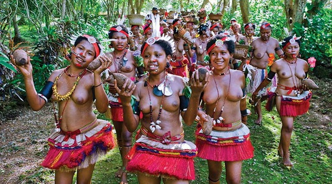 Иллюстрация к книге — Корпоративное племя. Чему антрополог может научить топ-менеджера [i_035.jpg]