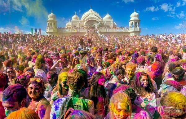 Иллюстрация к книге — Корпоративное племя. Чему антрополог может научить топ-менеджера [i_044.jpg]