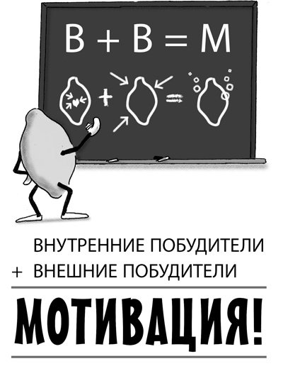 Иллюстрация к книге — Классный учитель. Как работать с трудными учениками, сложными родителями и получать удовольствие от профессии [i_093.jpg]