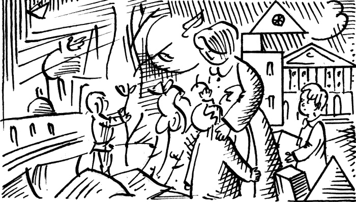 Иллюстрация к книге — Царство свободного ребенка [_020_1.jpg]