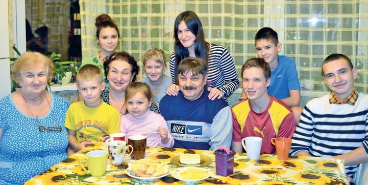Караван счастливых историй Караван счастливых историй