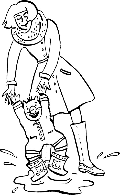 Иллюстрация к книге — Апельсинки. Честная история одного взросления [i_005.jpg]