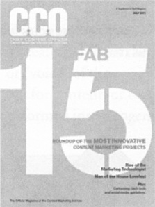 Иллюстрация к книге — Управление контент-маркетингом. Практическое руководство по созданию лояльной аудитории для вашего бизнеса [i_016.jpg]