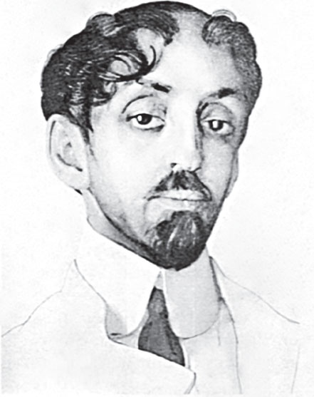 Иллюстрация к книге — Исторические здания Петербурга. Прошлое и современность. Адреса и обитатели [_117.jpg]