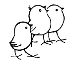 Иллюстрация к книге — Гениальность на кончиках пальцев! Развивающие пальчиковые игры для детей от 1 года до 4 лет [i_034.jpg]