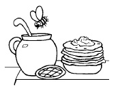 Иллюстрация к книге — Гениальность на кончиках пальцев! Развивающие пальчиковые игры для детей от 1 года до 4 лет [i_155.jpg]