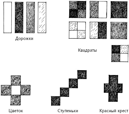 Иллюстрация к книге — Энциклопедия методов раннего развития [i_042.jpg]