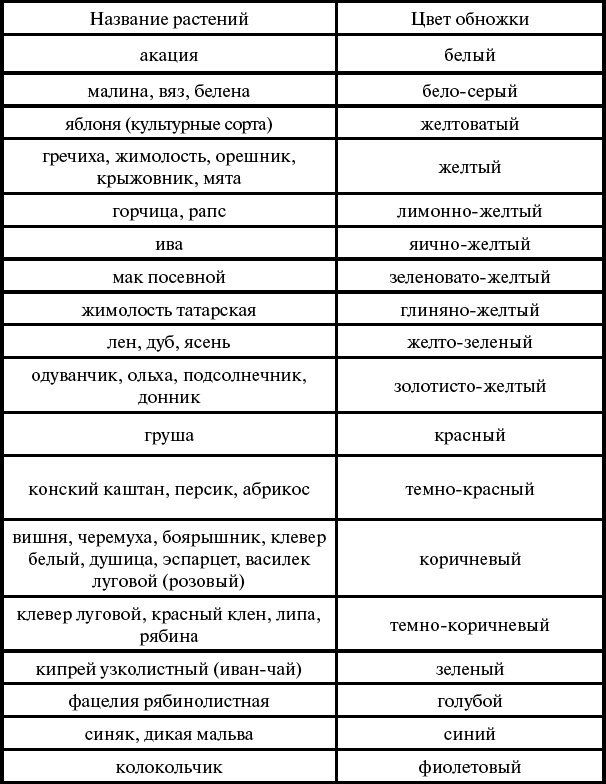 Иллюстрация к книге — Основы пчеловодства. Самые необходимые советы тому, кто хочет завести собственную пасеку [t085.jpg]