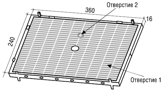 Иллюстрация к книге — Полный справочник пчеловода [i_119.jpg]