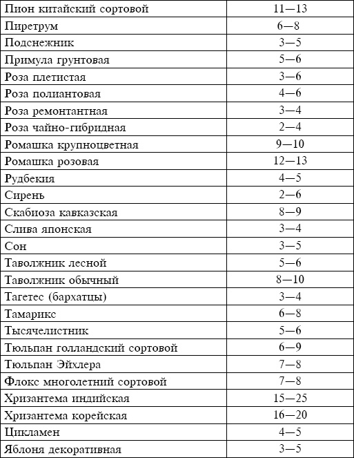Иллюстрация к книге — Букеты. Искусственные цветы [i_004.jpg]