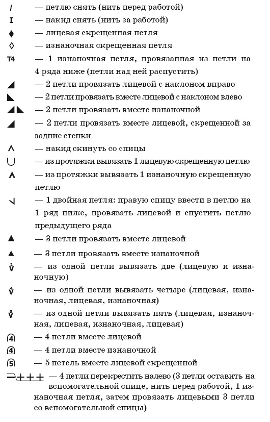 Иллюстрация к книге — Обувь для дома своими руками [i_033.jpg]