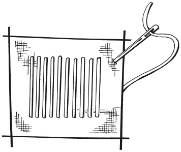 Иллюстрация к книге — Вышиваем гладью цветы и картины [autogen_ebook_id110.jpg]