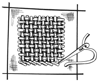 Иллюстрация к книге — Вышиваем гладью цветы и картины [autogen_ebook_id112.jpg]