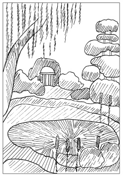 Иллюстрация к книге — Вышиваем гладью цветы и картины [autogen_ebook_id143.jpg]