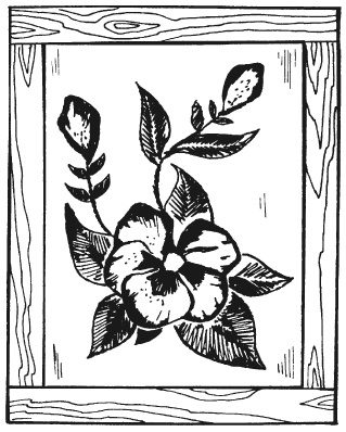 Иллюстрация к книге — Вышиваем гладью цветы и картины [autogen_ebook_id65.jpg]