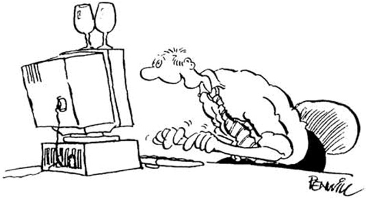 Иллюстрация к книге — Алкоголь - беседы врача. Руководство разумного любителя выпить [i_021.jpg]