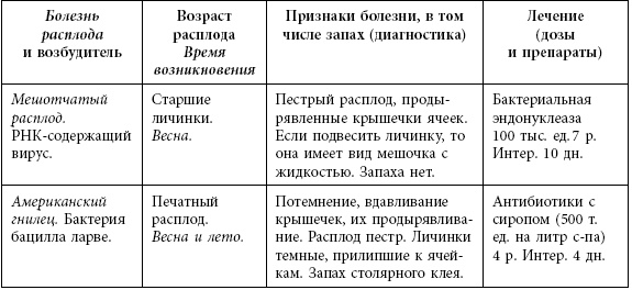 Иллюстрация к книге — Пчеловодство. Первые шаги к прибыльному хозяйству [i_007.jpg]