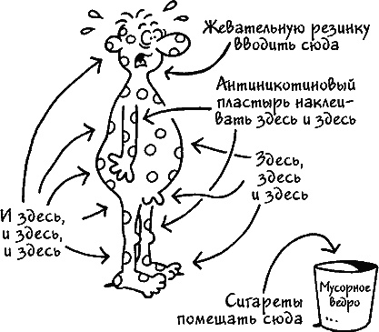 Иллюстрация к книге — Ваш мужчина. Инструкция по эксплуатации [_26.jpg]