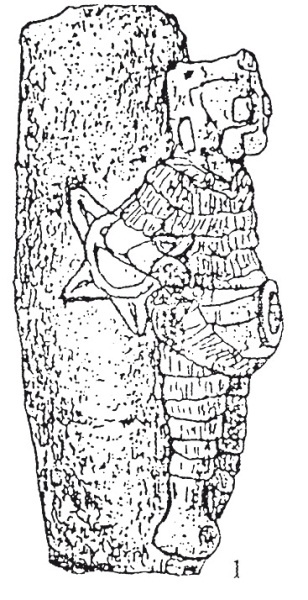 Иллюстрация к книге — Происхождение человека. Инопланетный след [autogen_ebook_id15.jpg]