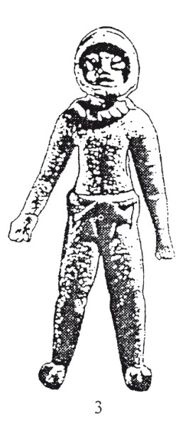 Иллюстрация к книге — Происхождение человека. Инопланетный след [autogen_ebook_id17.jpg]