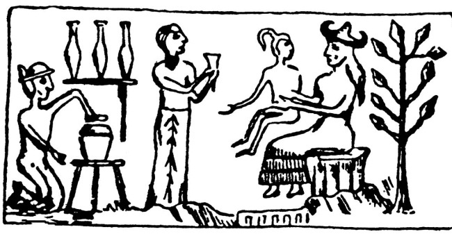 Иллюстрация к книге — Происхождение человека. Инопланетный след [autogen_ebook_id21.jpg]