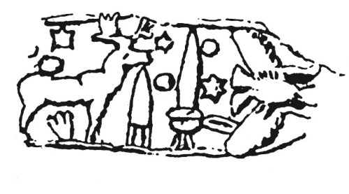 Иллюстрация к книге — Происхождение человека. Инопланетный след [autogen_ebook_id27.jpg]