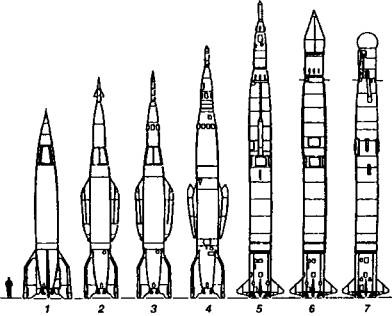 Иллюстрация к книге — Тайны военной космонавтики [i_029.jpg]