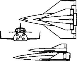 Иллюстрация к книге — Тайны военной космонавтики [i_109.jpg]