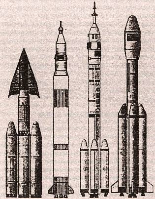 Иллюстрация к книге — Тайны военной космонавтики [i_127.jpg]