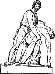 Иллюстрация к книге — Непослушное дитя биосферы. Беседы о поведении человека в компании птиц, зверей и детей [c07p41.jpg]