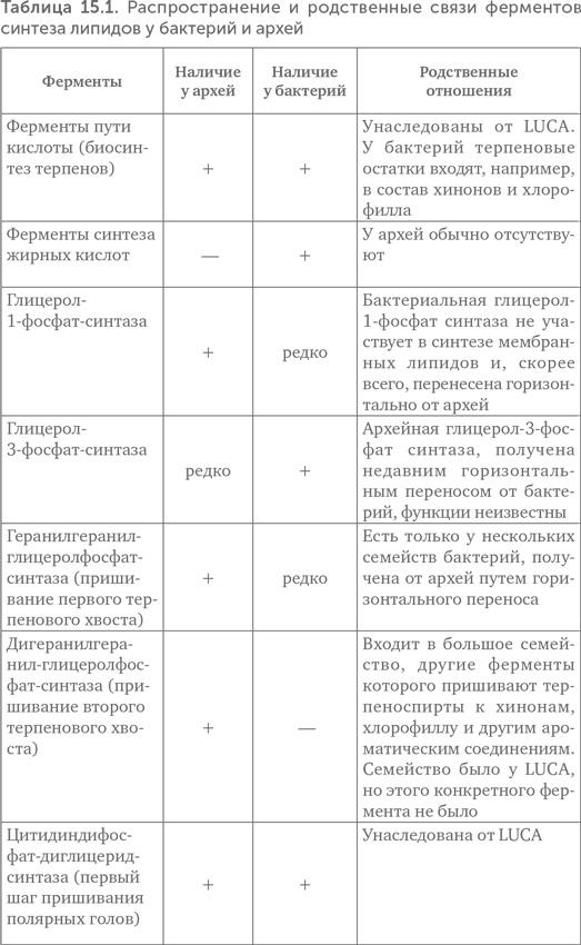 Иллюстрация к книге — Происхождение жизни. От туманности до клетки [i_125.jpg]