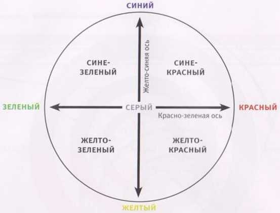 Иллюстрация к книге — Революция в зрении. Что, как и почему мы видим на самом деле [img_12.jpg]