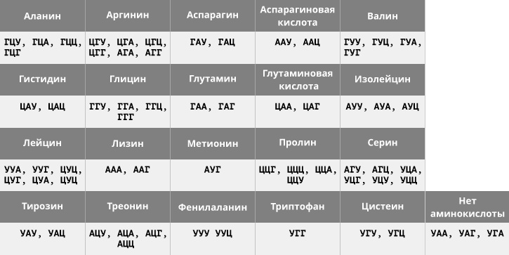 Иллюстрация к книге — Геном человека: Энциклопедия, написанная четырьмя буквами [i_006.jpg]