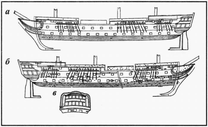 Иллюстрация к книге — Наваринское морское сражение [i_026.jpg]