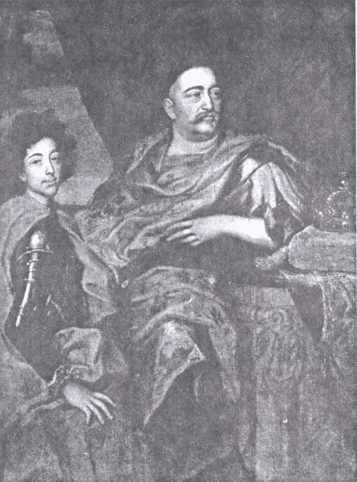 Иллюстрация к книге — Вена, 1683 [i_012.jpg]