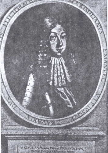 Иллюстрация к книге — Вена, 1683 [i_014.jpg]