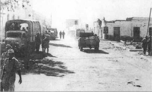 Иллюстрация к книге — Wehrmacht. Сухопутные войска III Рейха [i_068.jpg]