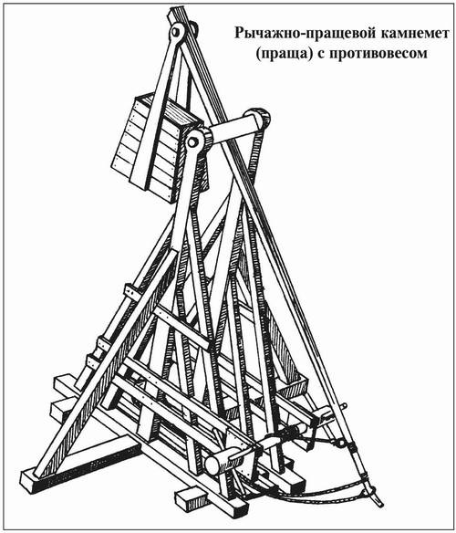 Иллюстрация к книге — Русские крепости и осадная техника VIII-XVII вв. [i_056.jpg]