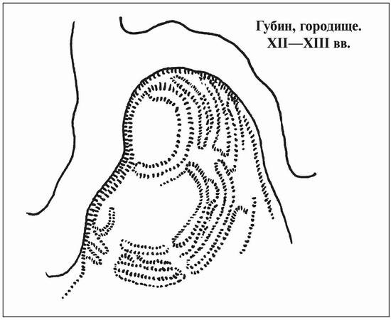 Иллюстрация к книге — Русские крепости и осадная техника VIII-XVII вв. [i_077.jpg]
