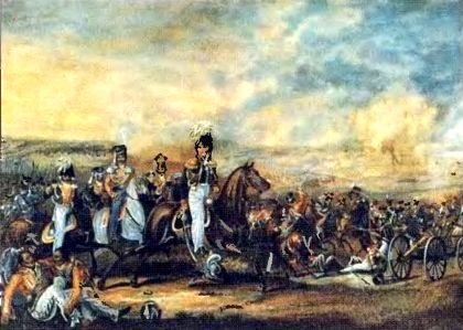 Бородинская битва Бородинская битва