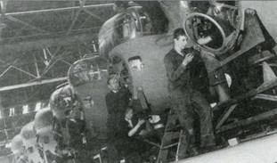 Иллюстрация к книге — Бомбардировщики союзников 1939-1945. Справочник-определитель самолетов [pic_123.jpg]